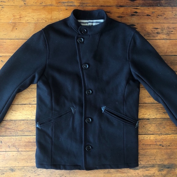 Nonnative Wool Jacket - Picture 5 of 6